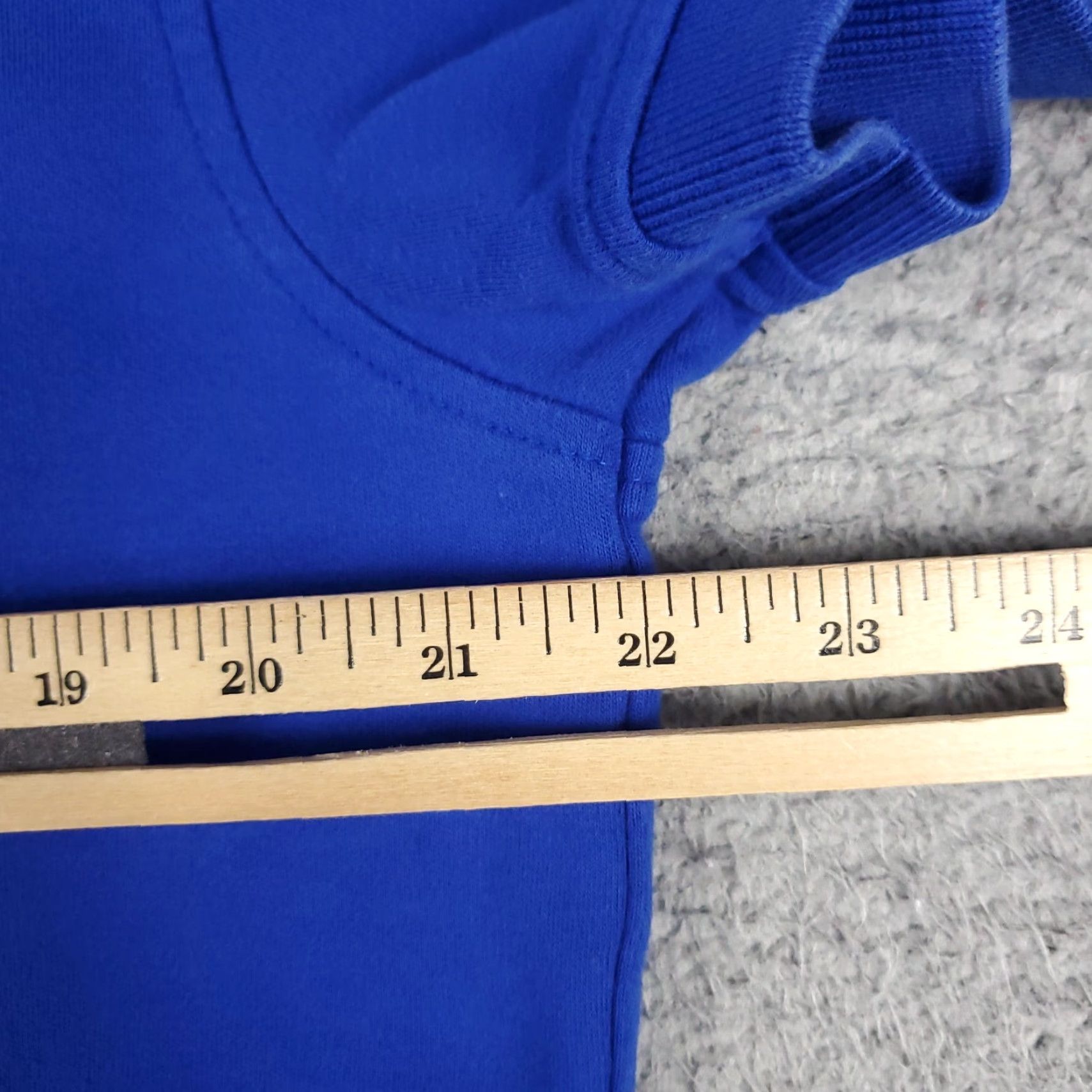 Tommy Hilfiger Tommy Hilfiger Polo Shirt Mens Medium Blue Casual Short Sleeve Activewear Size US M / EU 48-50 / 2 - 7 Thumbnail