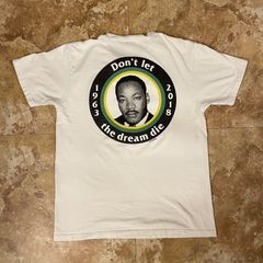 Martin luther on sale king hoodie supreme