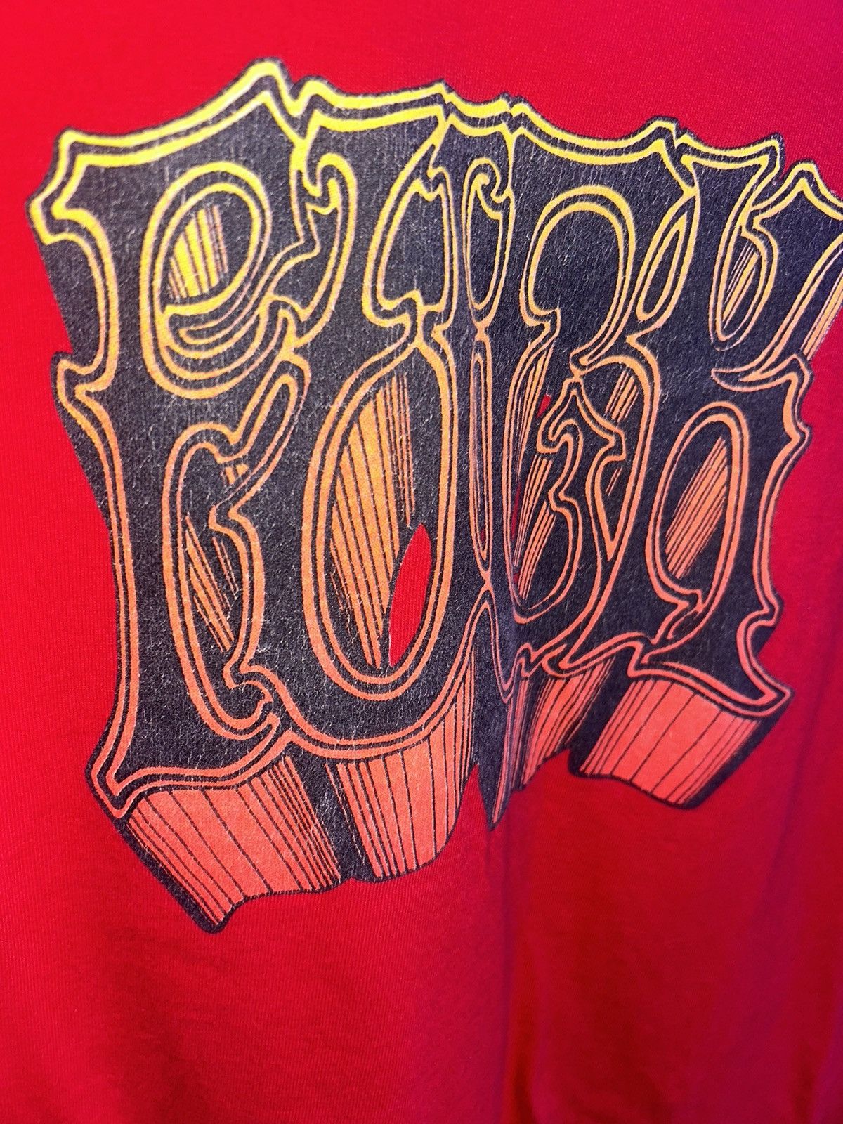 Supreme Supreme “F@$&” Tee Shirt RARE size Large Box Logo Size US L / EU 52-54 / 3 - 2 Thumbnail
