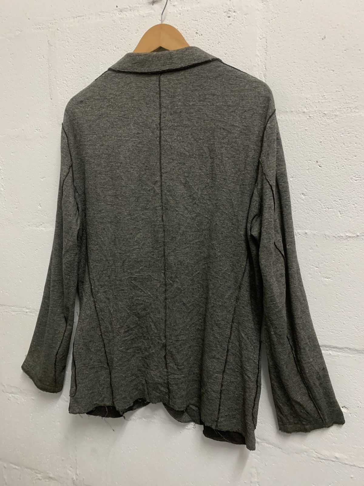 Armani Collezioni × Japanese Brand Armani Collezioni Cardigan Man Size US L / EU 52-54 / 3 - 7 Thumbnail