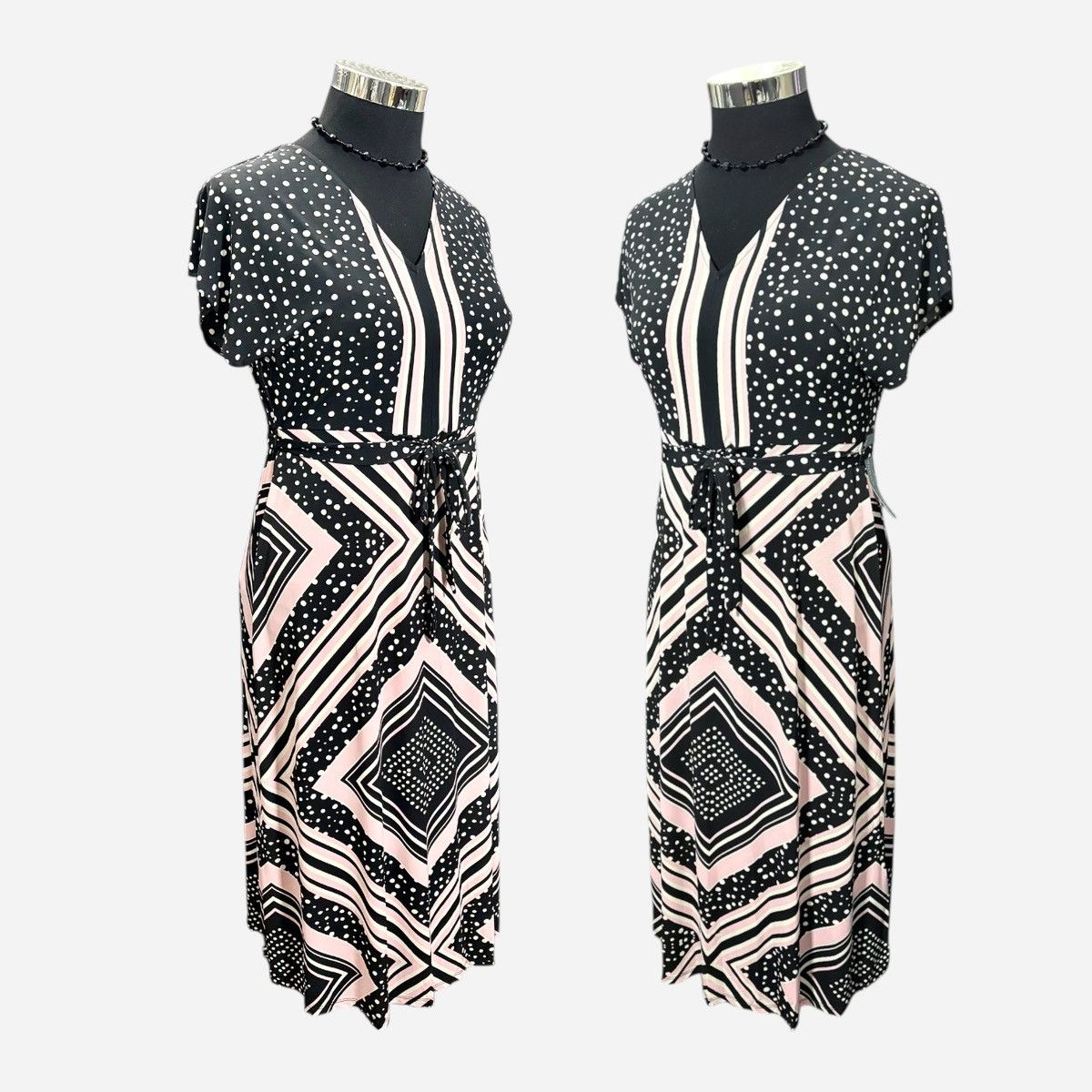 ashley lauren black and gold dress Ashley Lauren 11527 Velvet Gown with Satin Back Bow 12 / Black/ White