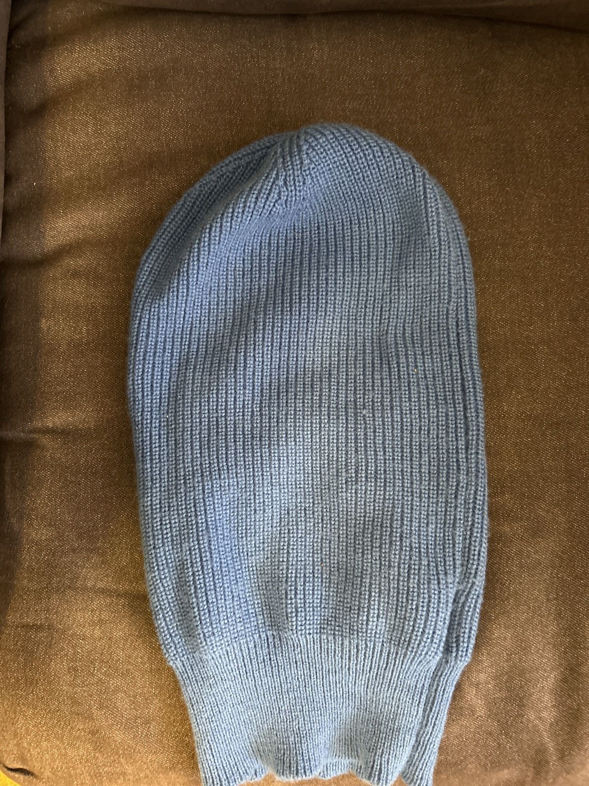 Supreme Supreme New Era Box Logo Balaclava Size ONE SIZE - 2 Thumbnail