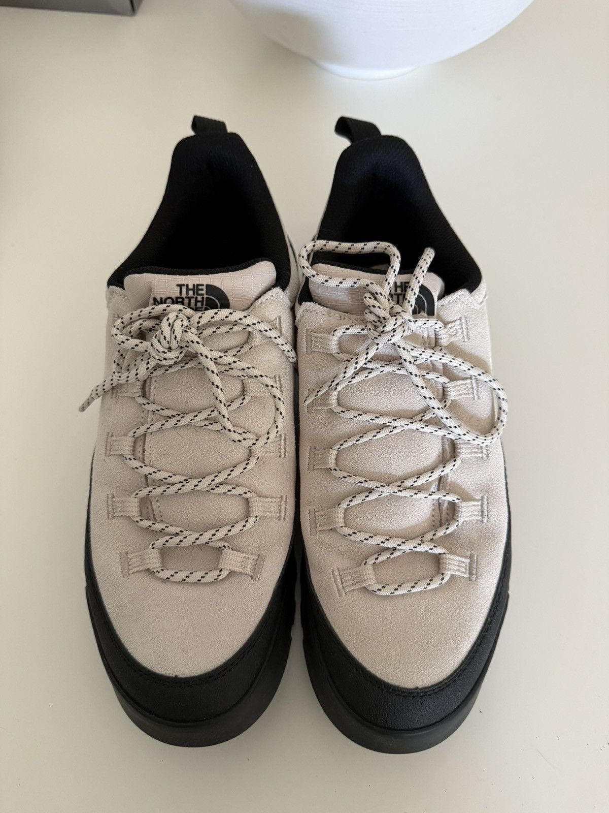 The North Face Glenclyffe Urban Low Sneaker Size US 8.5 / EU 41-42 - 1 Thumbnail