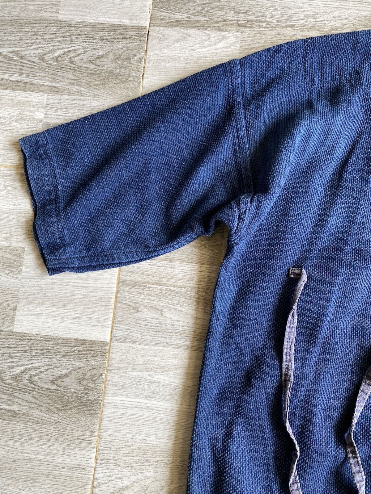 Japanese Brand × Vintage Vintage Japanese Brand Kimono Jacket Size US L / EU 52-54 / 3 - 5 Thumbnail