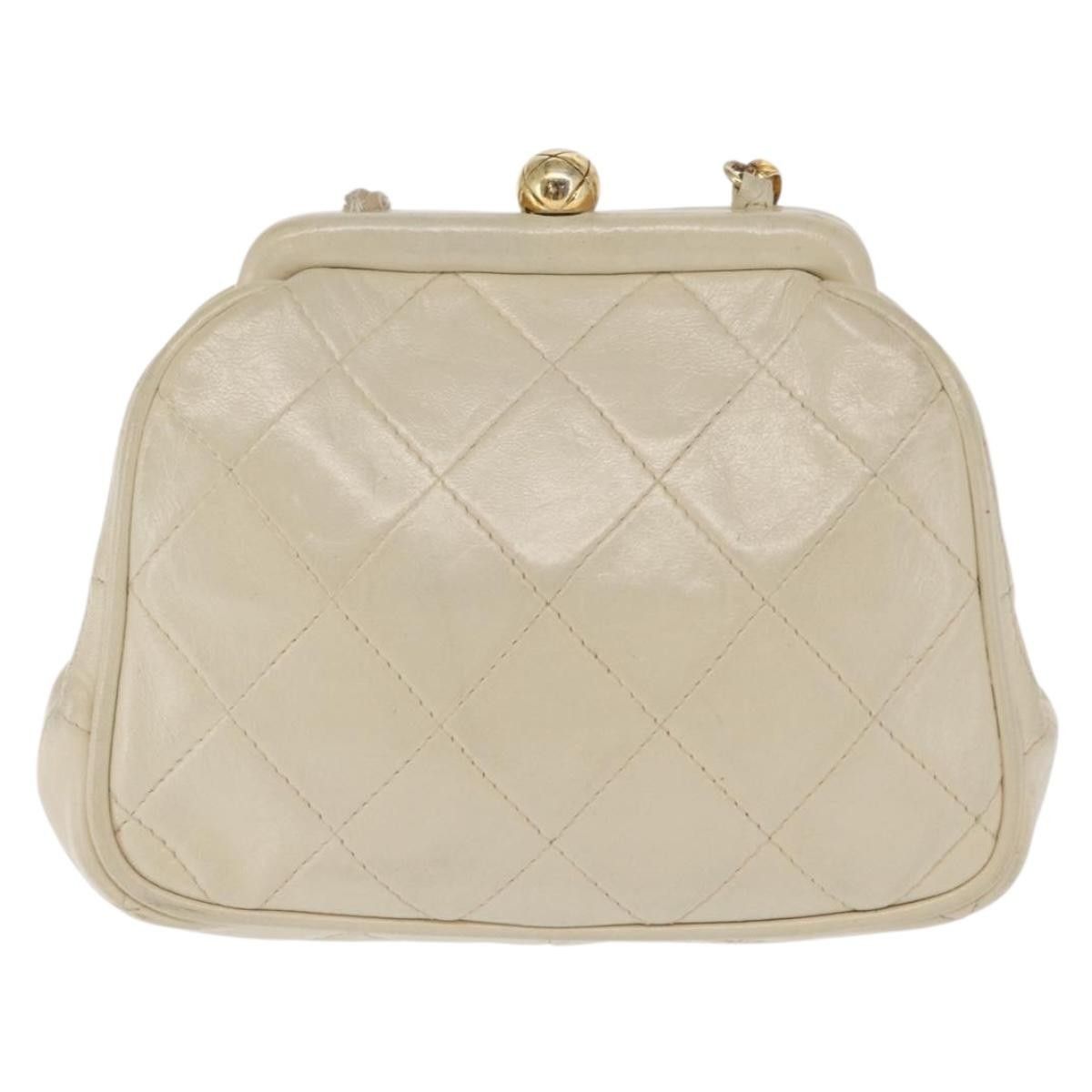 Chanel Chanel Matelasse Chain Shoulder Bag Size ONE SIZE - 2 Thumbnail