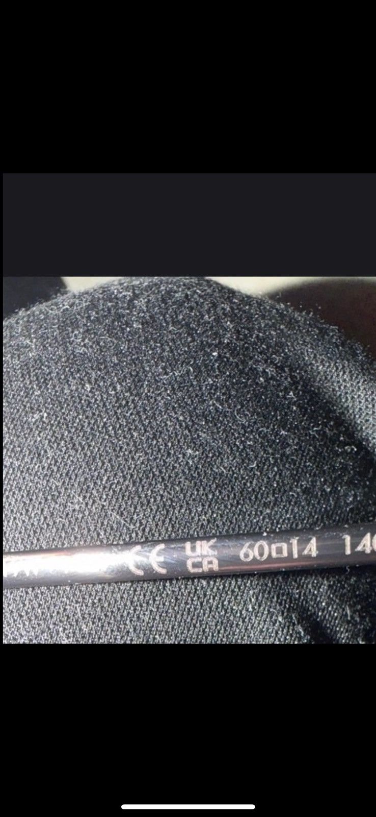Louis Vuitton Monogram sunglasses Size ONE SIZE - 4 Thumbnail