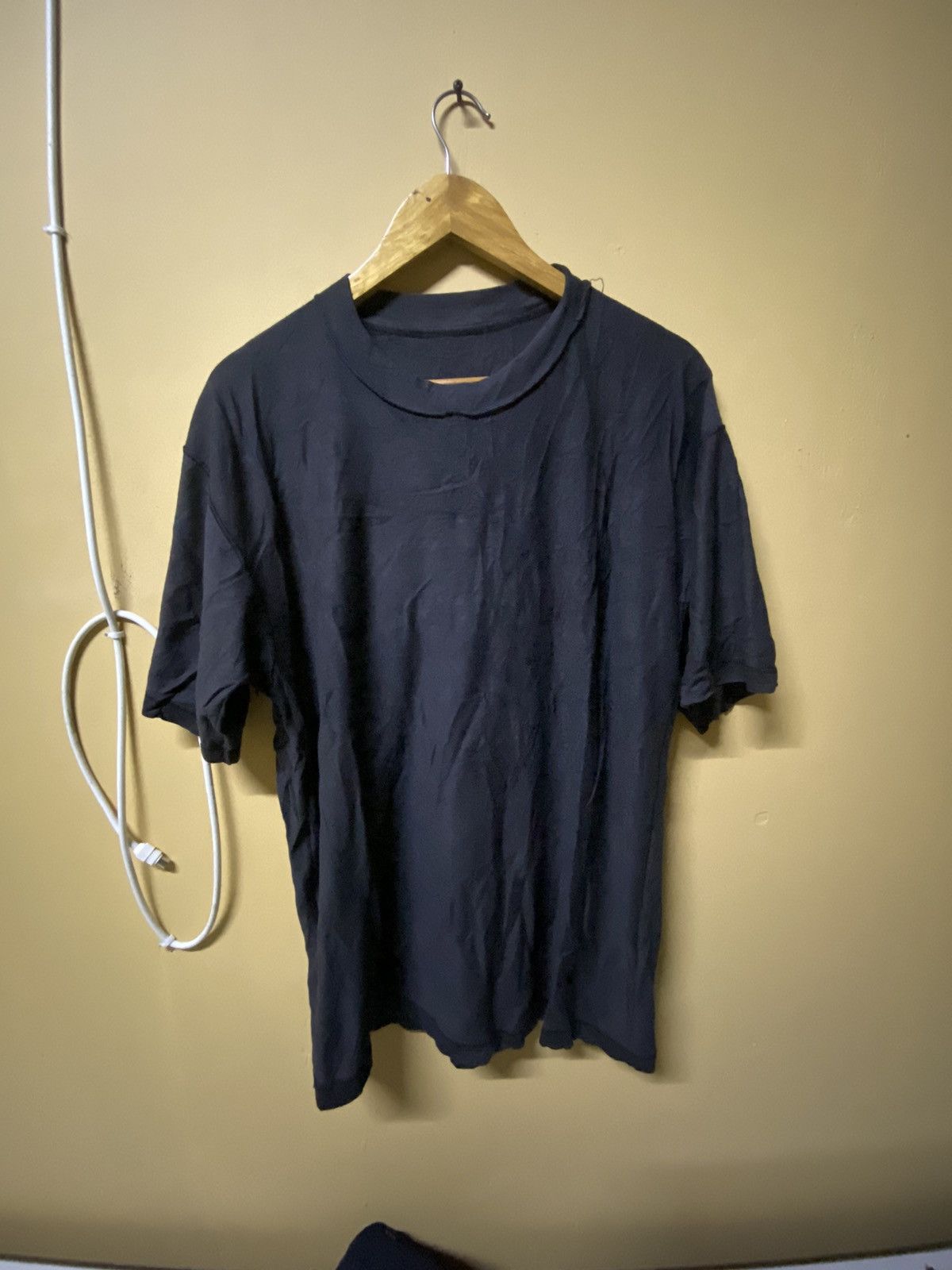 Rick Owens vintage psychedelic punk vagtazo halottkemekgruncehardcore Size US L / EU 52-54 / 3 - 9 Thumbnail