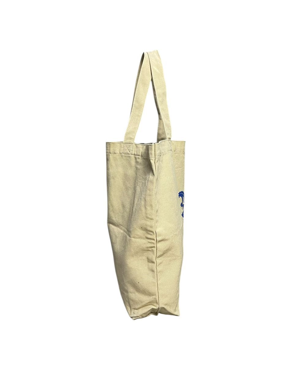 Takeo Kikuchi Takeo Kikuchi Canvas Tote Bag Size ONE SIZE - 5 Thumbnail