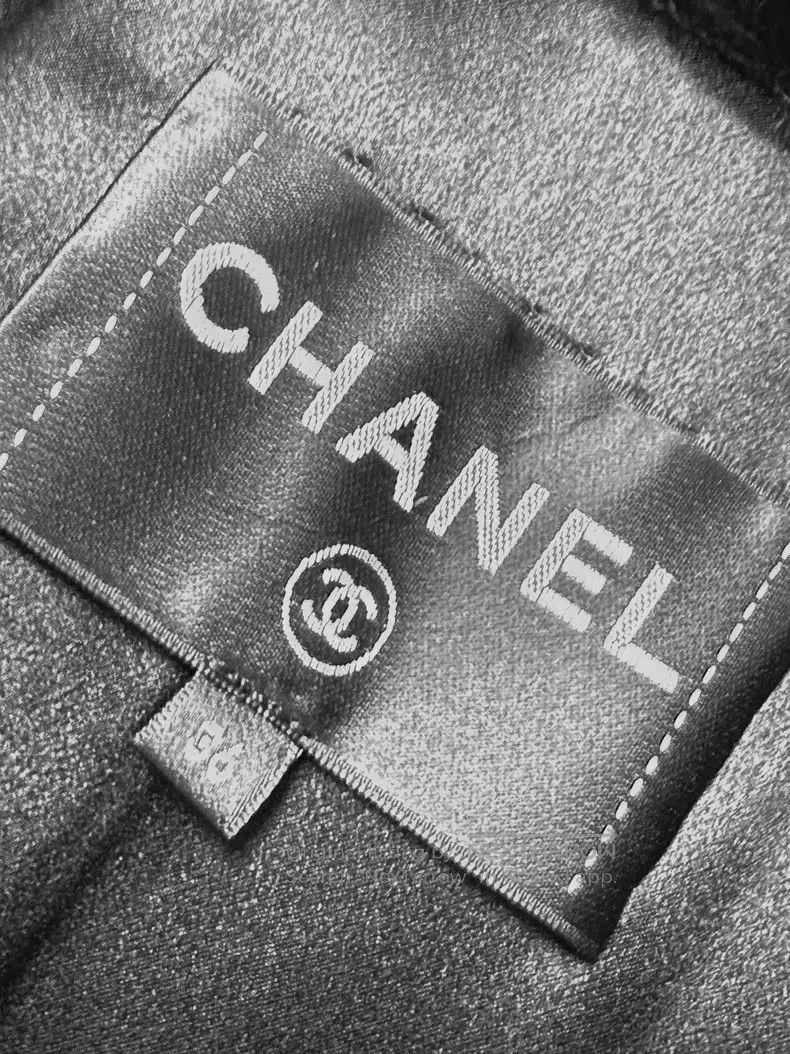 Chanel Chanel Four-pocket wool fur vest Size XS / US 0-2 / IT 36-38 - 5 Thumbnail