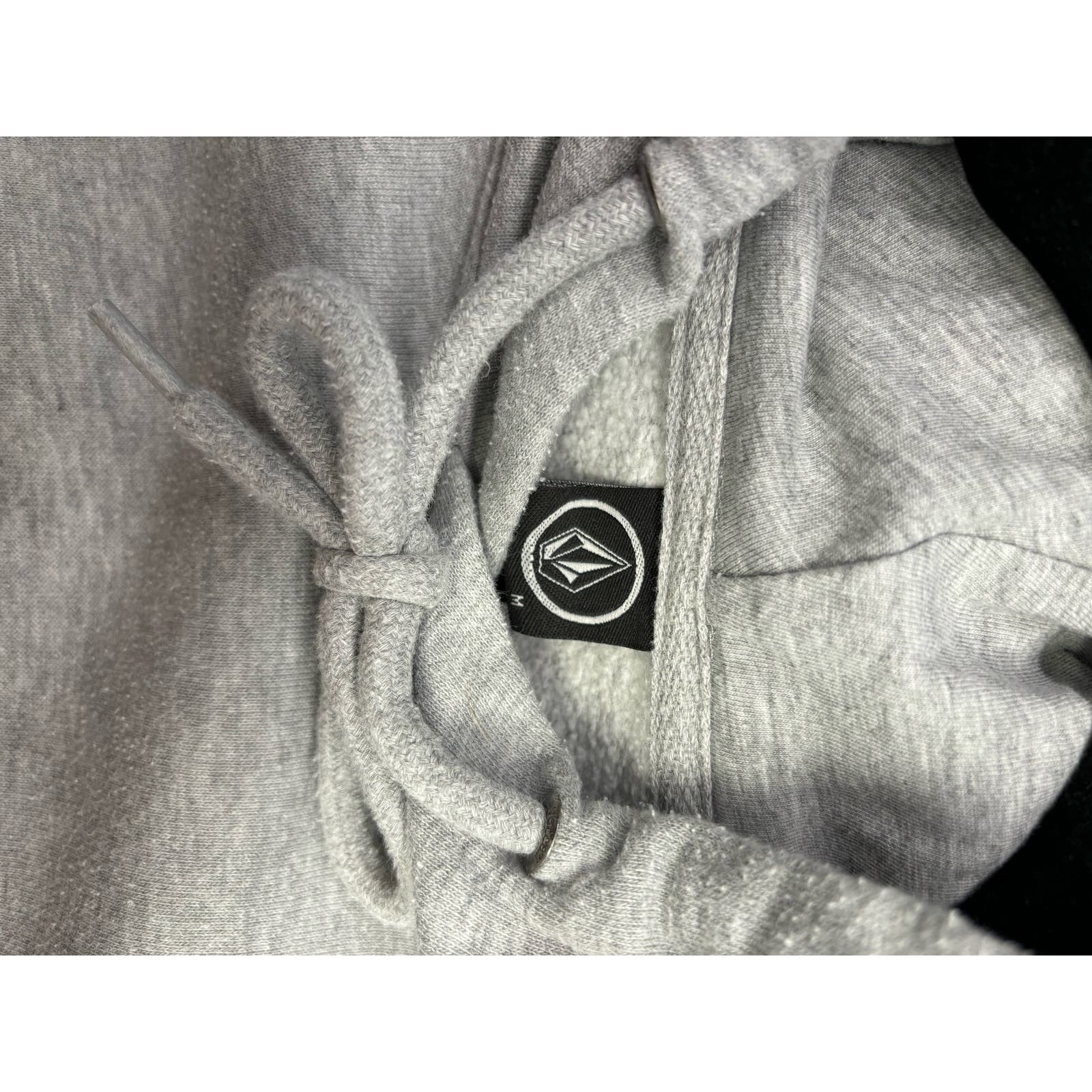 Volcom Volcom Stone Pullover Hoodie- Size Medium Size US M / EU 48-50 / 2 - 4 Thumbnail