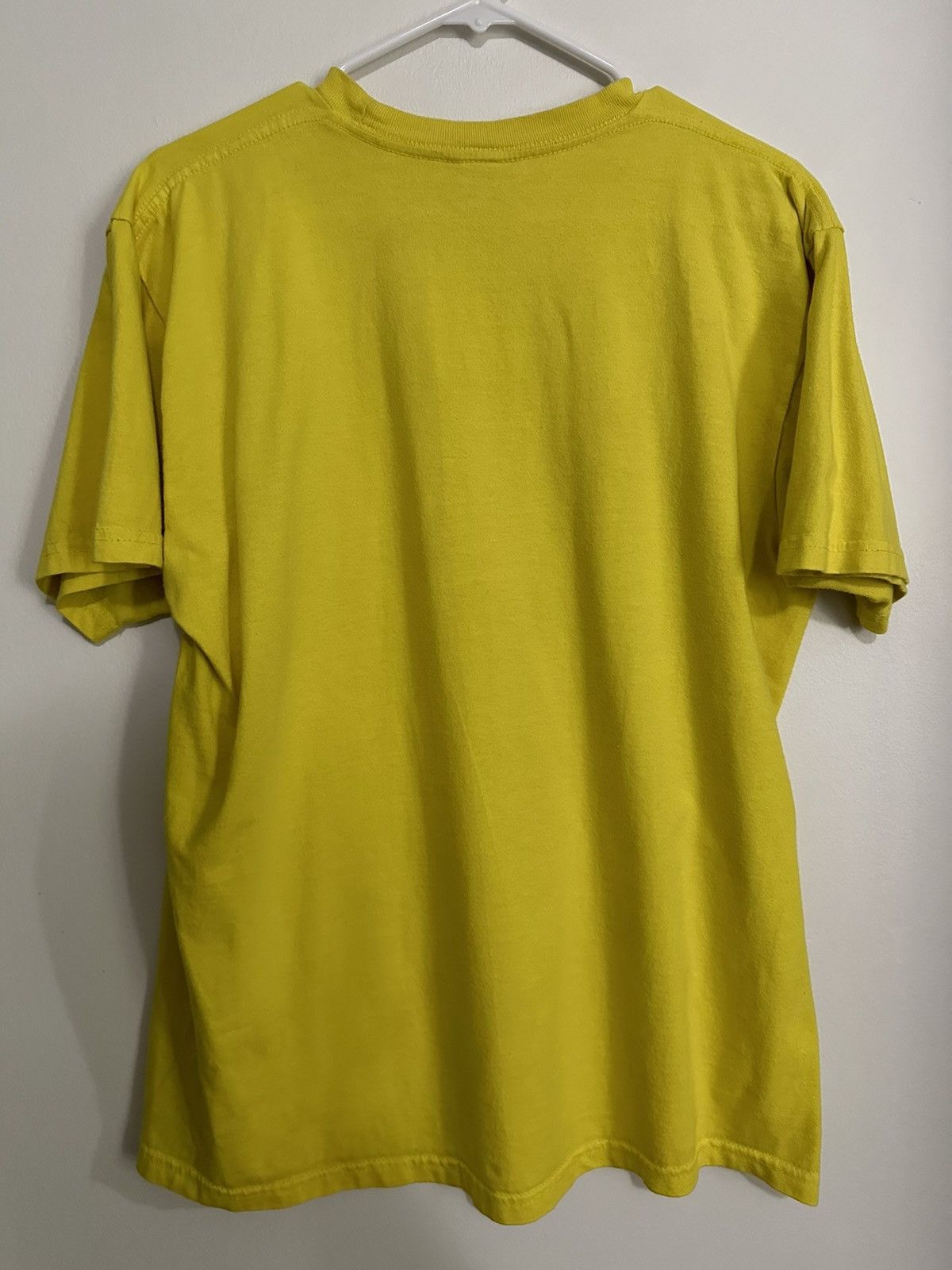 Supreme Supreme Time Tee Size US L / EU 52-54 / 3 - 3 Thumbnail
