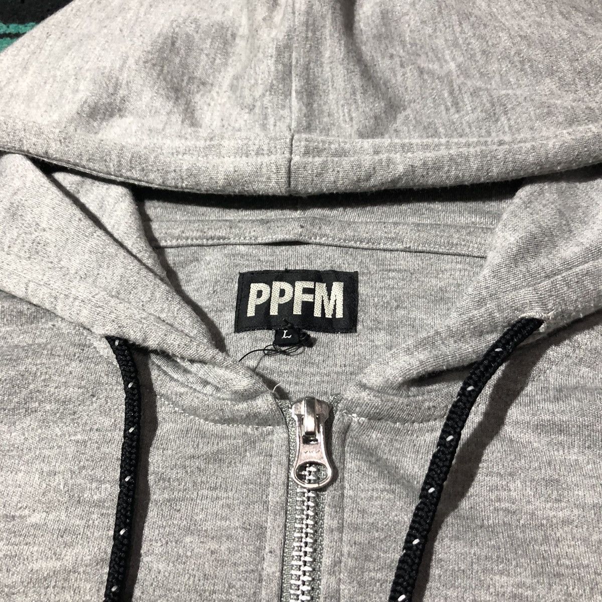 PPFM PPFM "Clown" Double Zip Hoodie Size US L / EU 52-54 / 3 - 5 Thumbnail