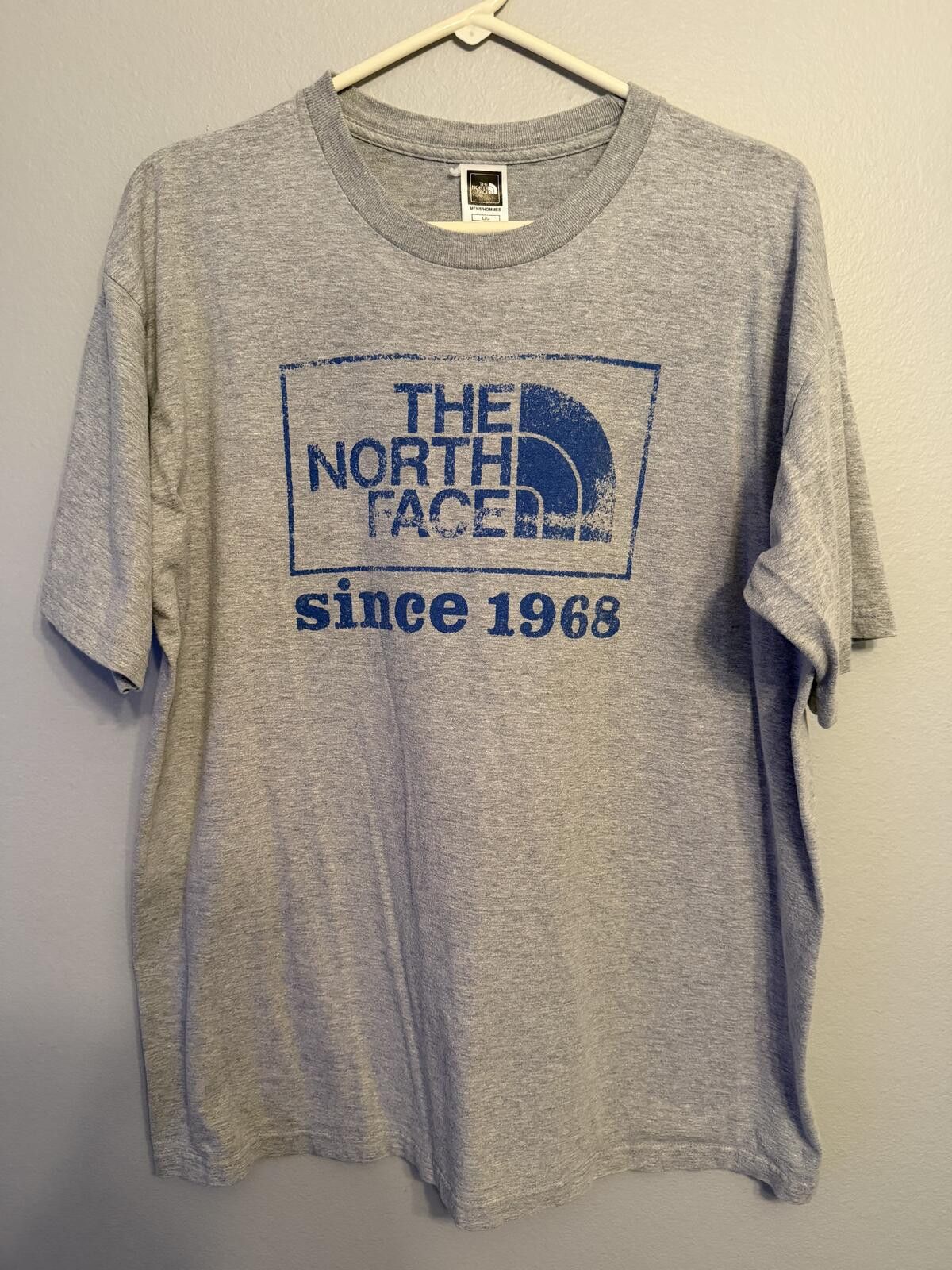The North Face The North Face Tshirt Men’s XL Size US XL / EU 56 / 4 - 1 Thumbnail
