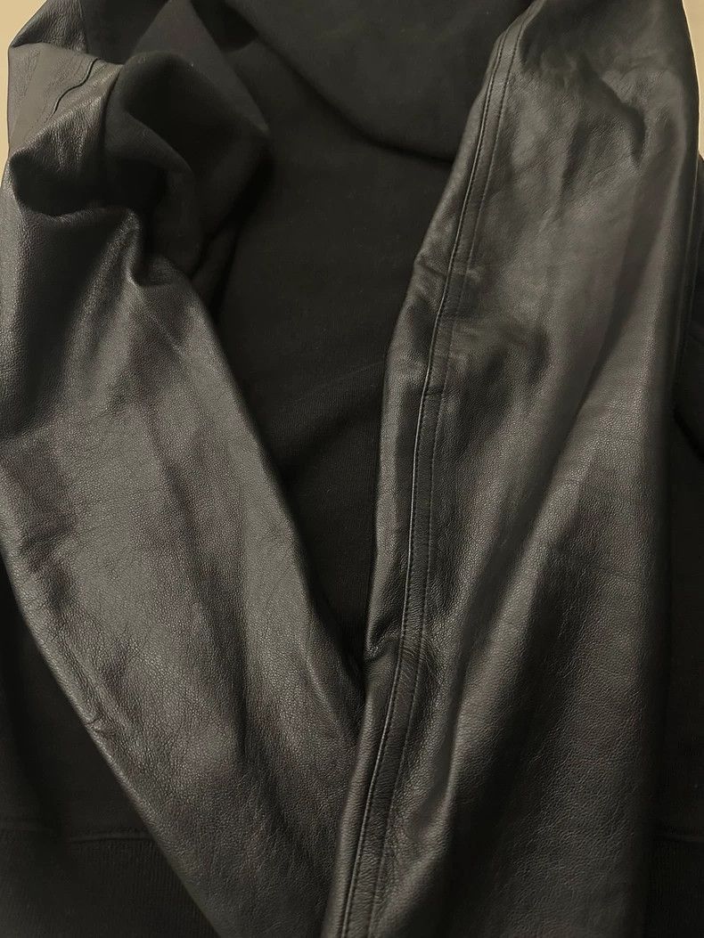 Rick Owens Rick Owens Rick Owens Wizard hat-2507 Size US M / EU 48-50 / 2 - 3 Thumbnail