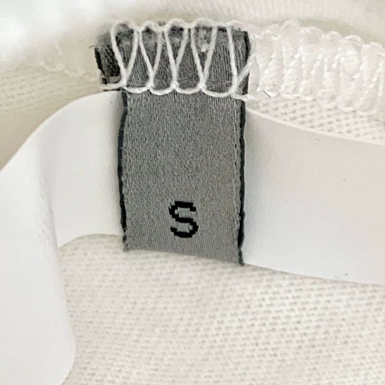 Dior Dior Co-branded little bee embroidery round-neck white cott Size US S / EU 44-46 / 1 - 6 Thumbnail