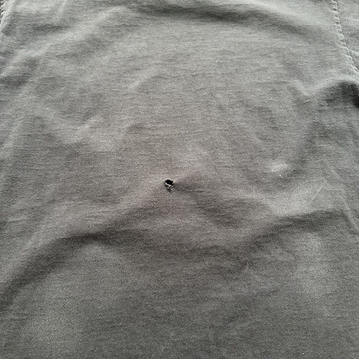 Other 1993 Earth Foundation Single Stitch Poison Dart Frog Tee Size US M / EU 48-50 / 2 - 9 Thumbnail
