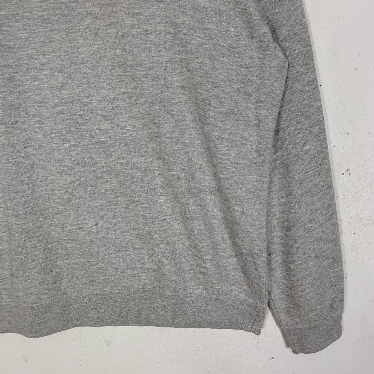 Obey Obey Apparel Streetwear JapaneseBrand Big logo Sweatshirt Size US L / EU 52-54 / 3 - 4 Thumbnail