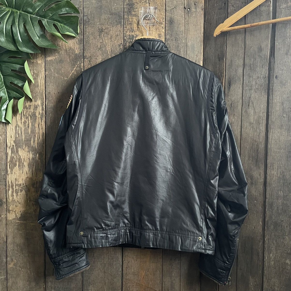 Other Topgun Maverick custom jacket Size US M / EU 48-50 / 2 - 5 Thumbnail