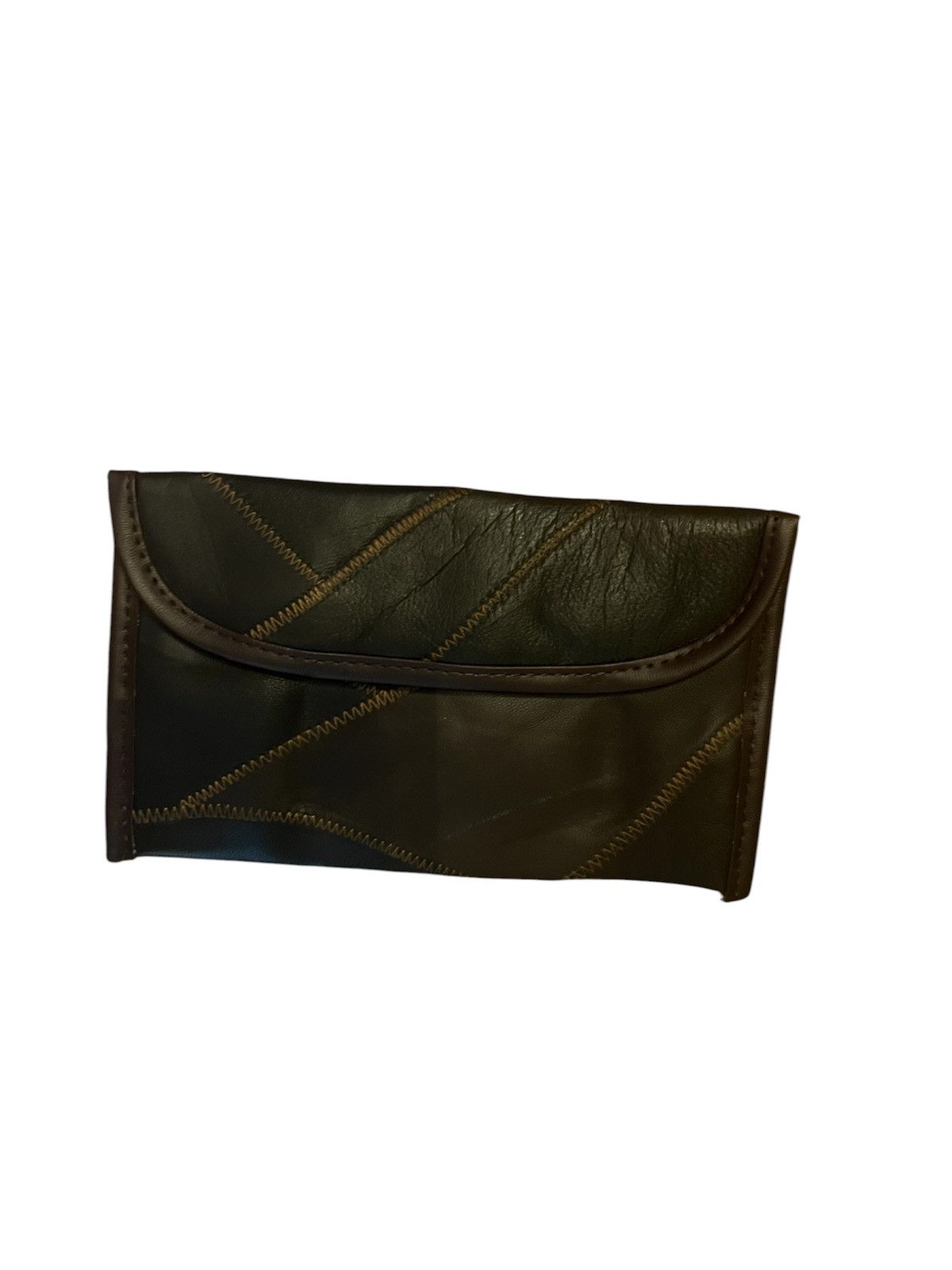 Other New Soft Patch Leather Handbag Wallet Coin Purse 3pc Set Size ONE SIZE - 3 Thumbnail