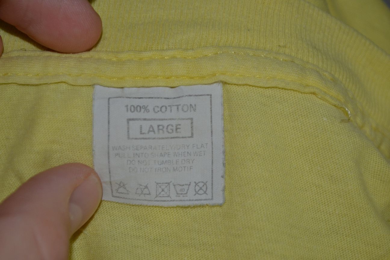 Vintage Vintage 1992 Caribbean Music Village London Berlin Glasgow Size US L / EU 52-54 / 3 - 9 Thumbnail