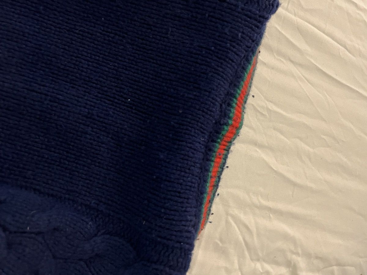 Gucci Gucci Knit Cardigan Size US M / EU 48-50 / 2 - 7 Thumbnail