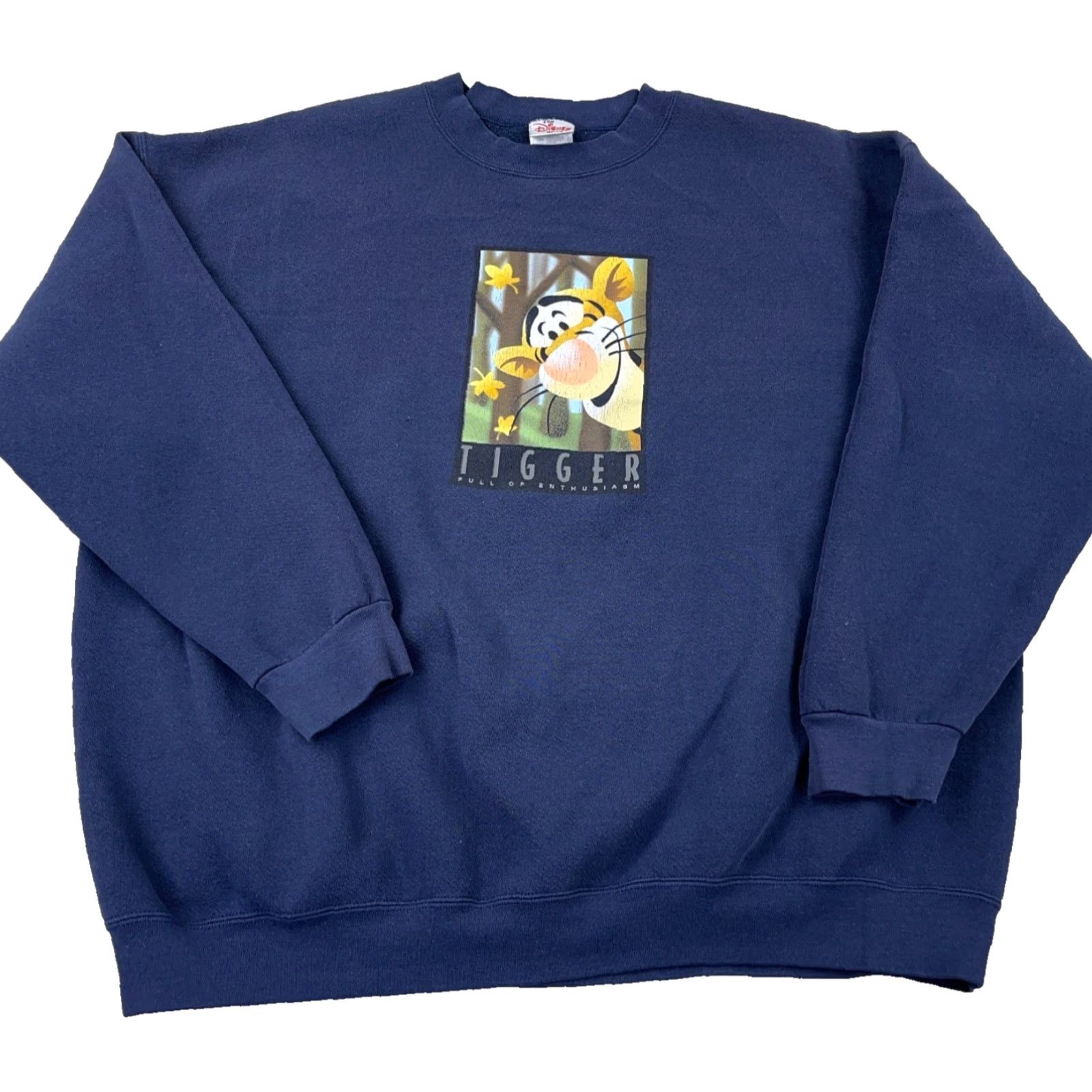 Disney VINTAGE Disney Nike? Size US XXL / EU 58 / 5 - 2 Thumbnail