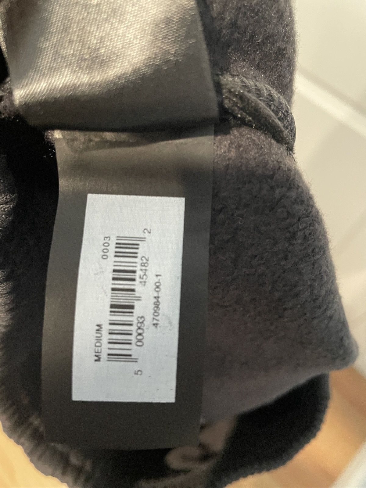 Balenciaga × Gap × Kanye West Yeezy Gap Balenciaga Dove Sweatsuit Medium Size US M / EU 48-50 / 2 - 19 Thumbnail