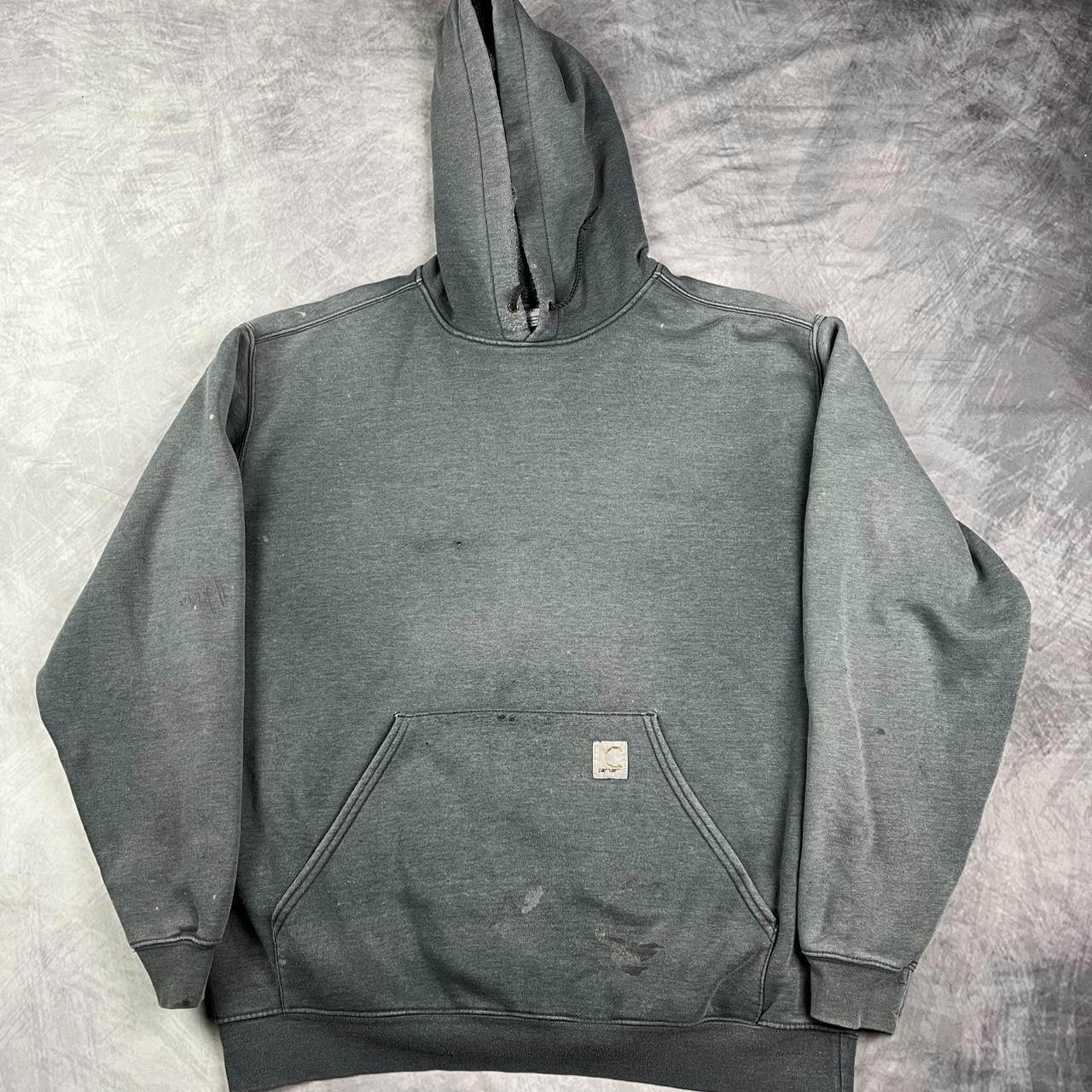 Carhartt Carhartt hoodie Size US XXL / EU 58 / 5 - 1 Thumbnail