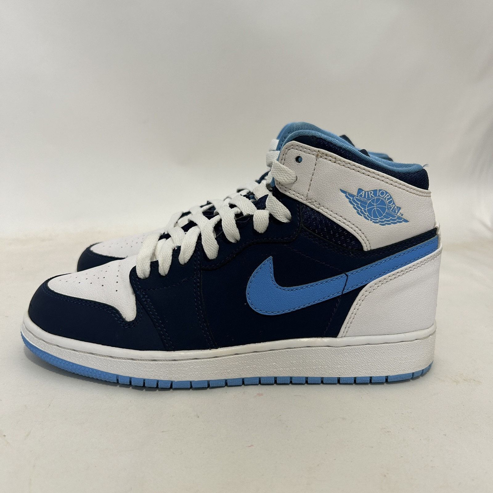 Nike Nike Air Jordan 1 Retro High GS “Chris Paul/CP3” Size US 5.5 / IT 35.5 - 6 Thumbnail