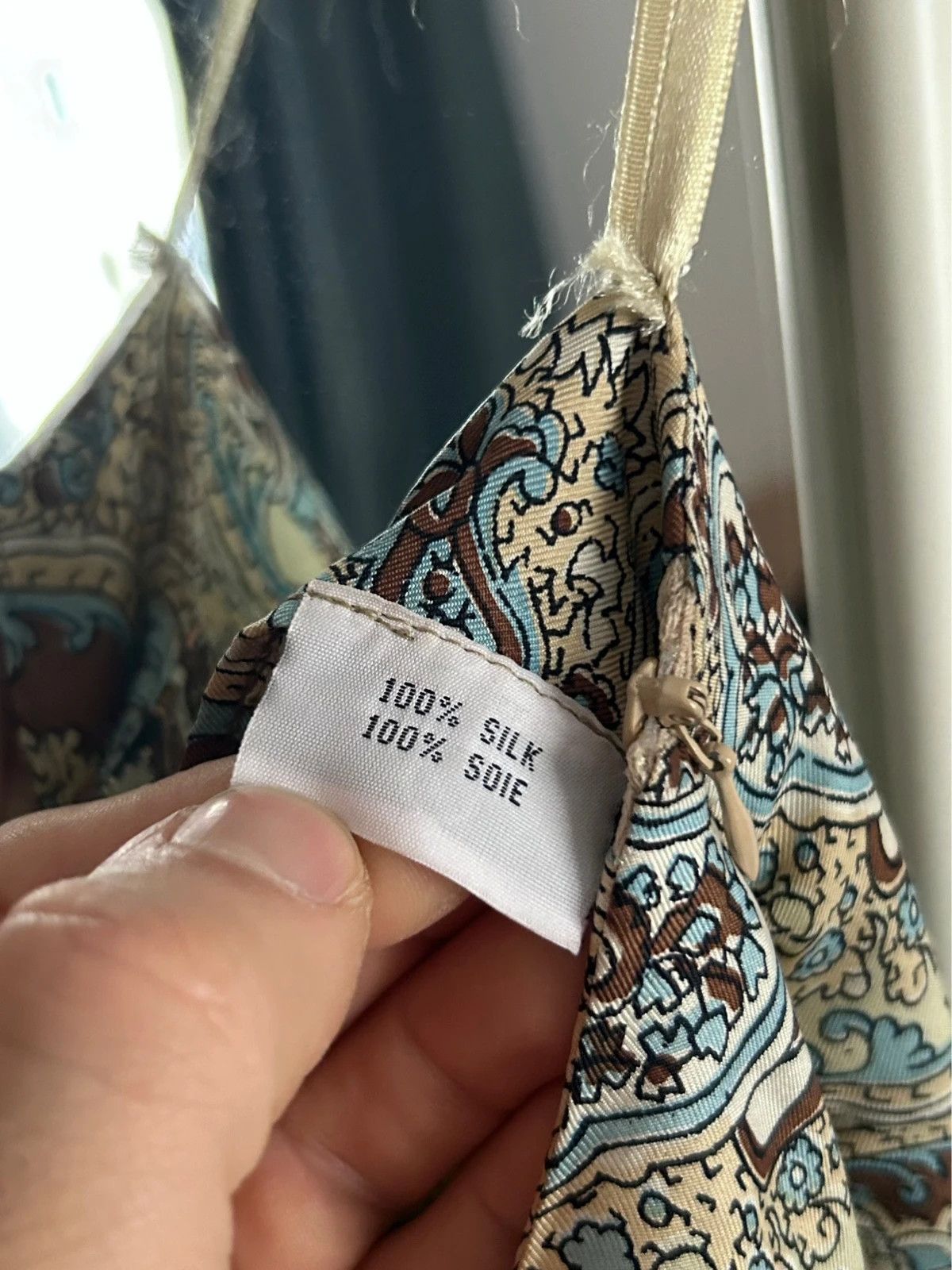 Other Stella Forest Midi Print Skirt Size 26" / US 2 / IT 38 - 5 Thumbnail