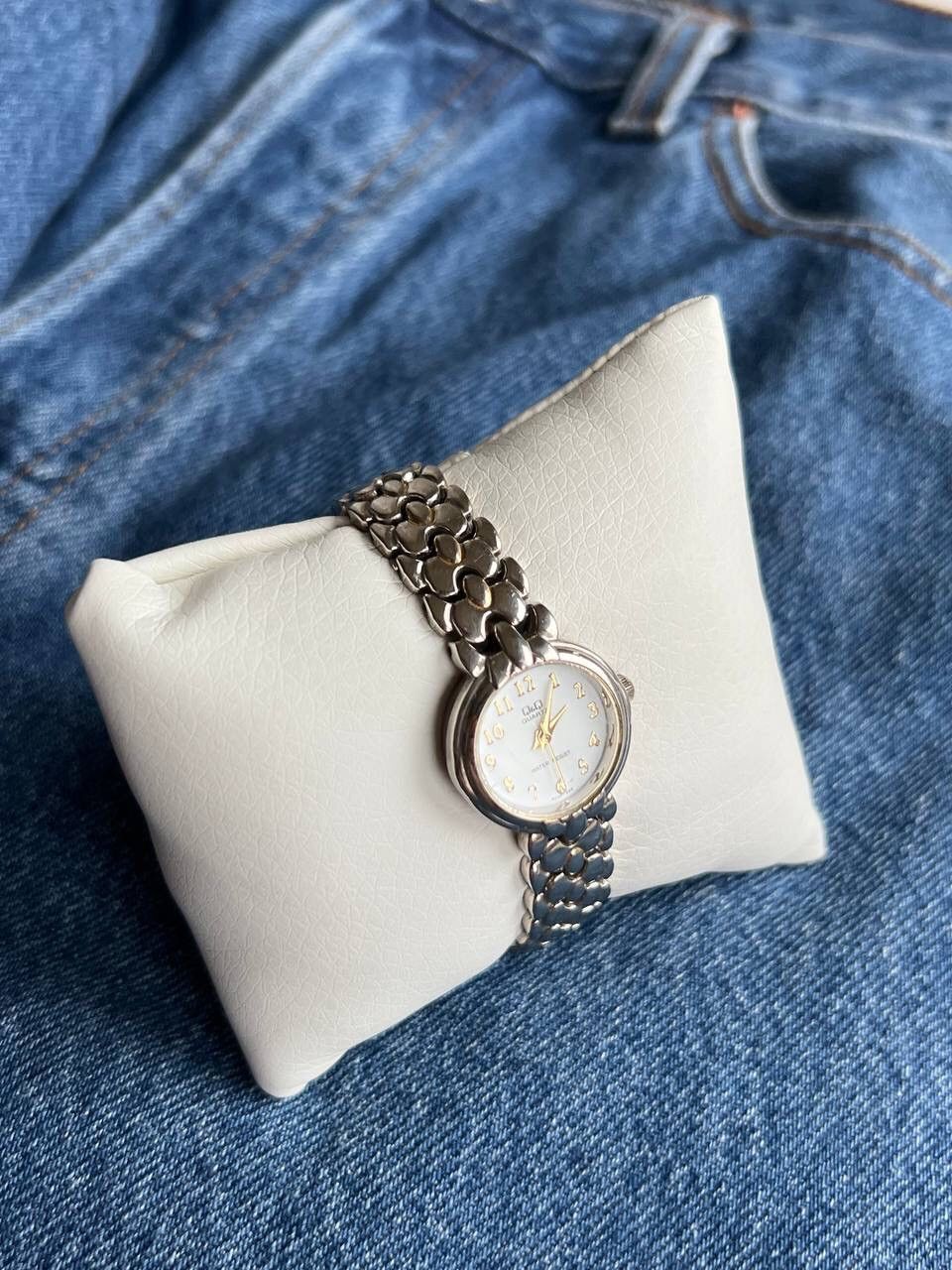 Japanese Brand × Vintage Vintage Japanese style futuristic Watch Size ONE SIZE - 6 Thumbnail