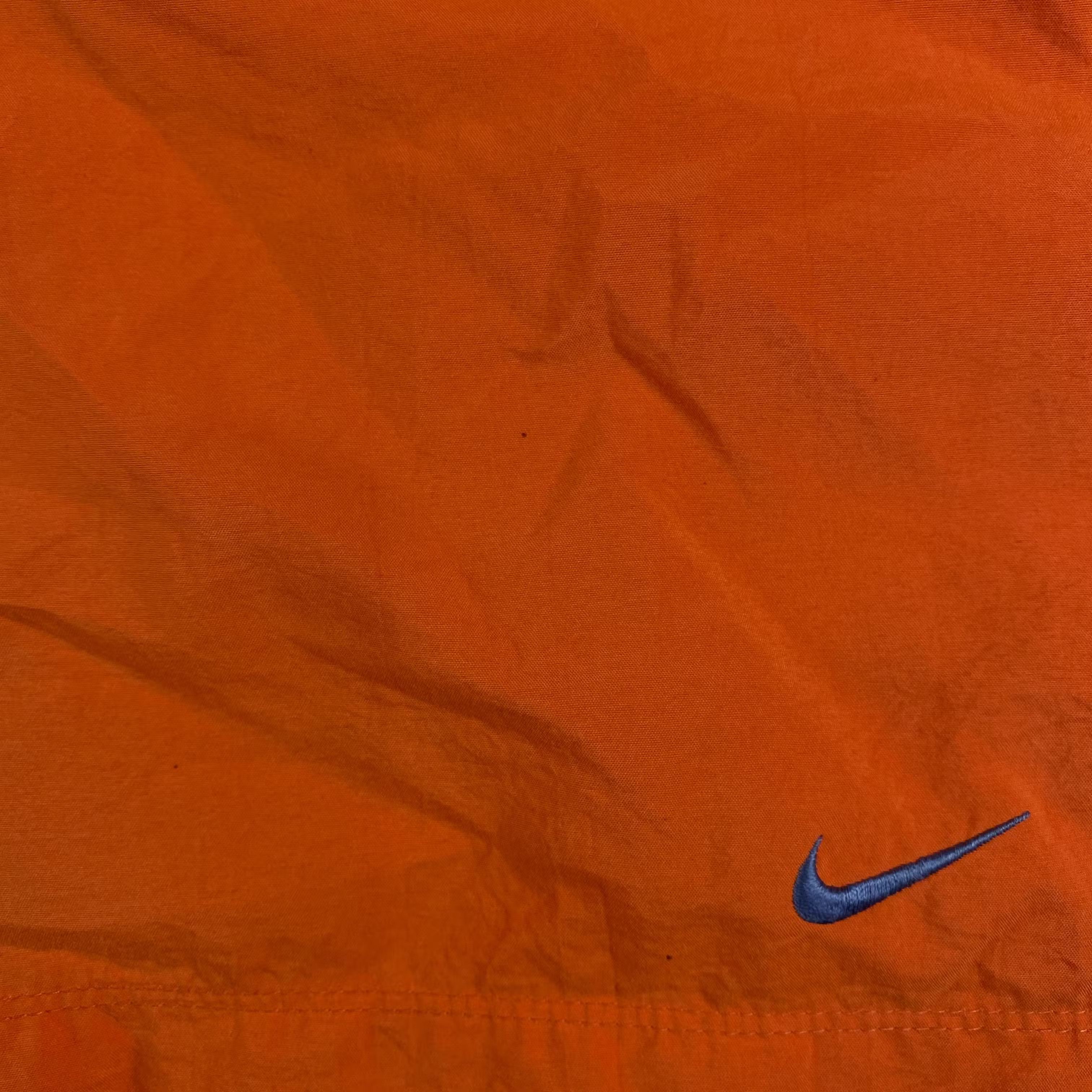 Nike × Vintage Mens Shorts Nike Vintage Size L Size US 34 / EU 50 - 4 Thumbnail