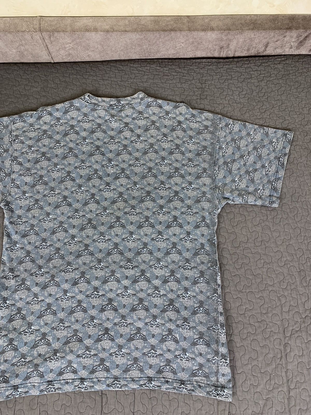 Rip Curl × Vintage Vintage Rip Curl T-shirt Size US L / EU 52-54 / 3 - 15 Thumbnail