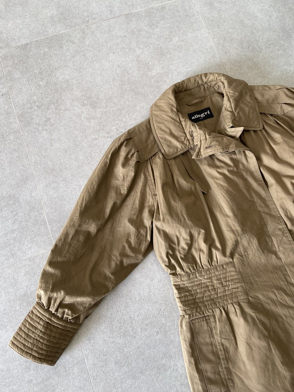 Japanese Brand allegri Size M / US 6-8 / IT 42-44 - 2 Thumbnail