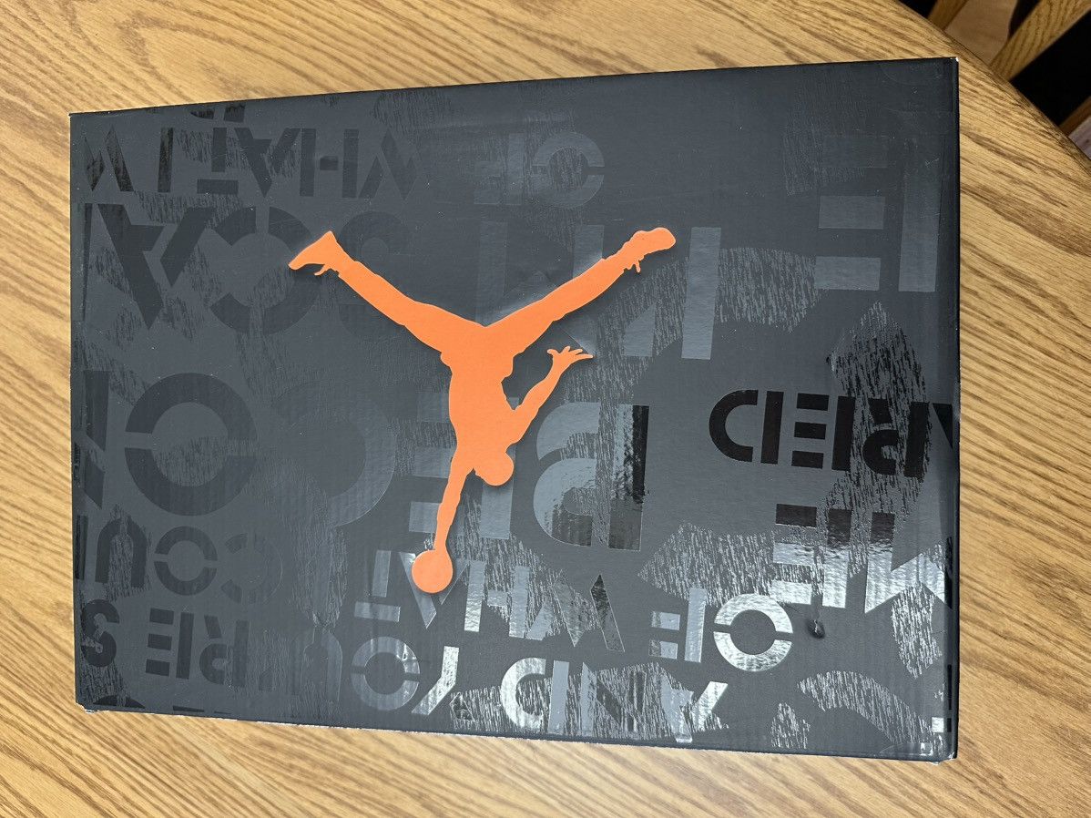 Jordan Brand × Nike Jordan 3 Night Stadium Size US 11 / EU 44 - 9 Thumbnail