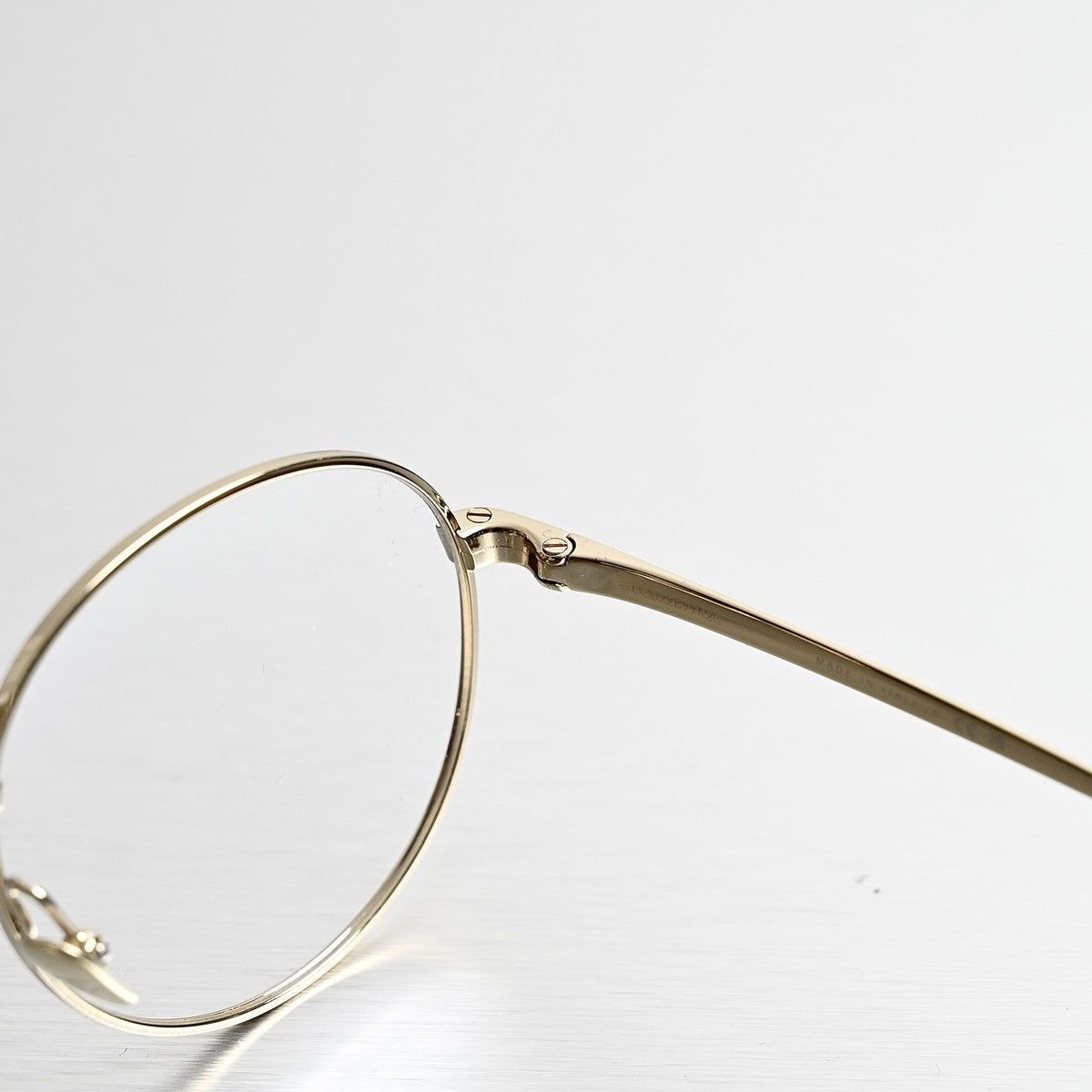 Chanel CHANEL 0CH2209 GLASSES Size ONE SIZE - 5 Thumbnail