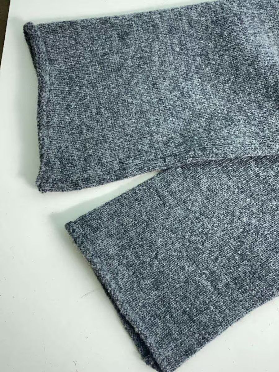 Comme des Garcons × Comme des Garcons SHIRT Reconstructed Patchwork Crochet Wool Knit Sweater Size US S / EU 44-46 / 1 - 3 Thumbnail