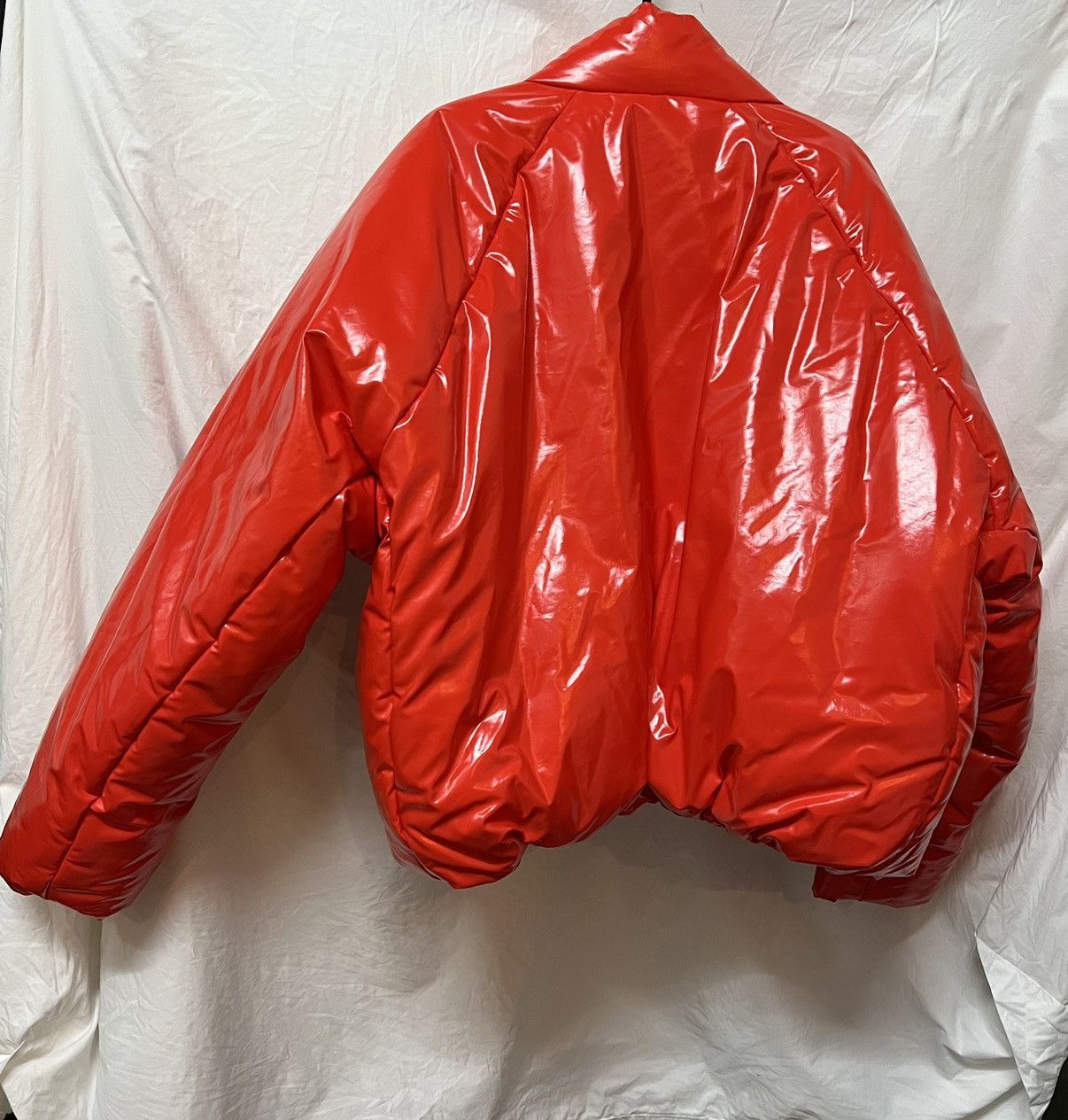 Kanye West Yeezy Gap puffer jacket Size US M / EU 48-50 / 2 - 7 Thumbnail
