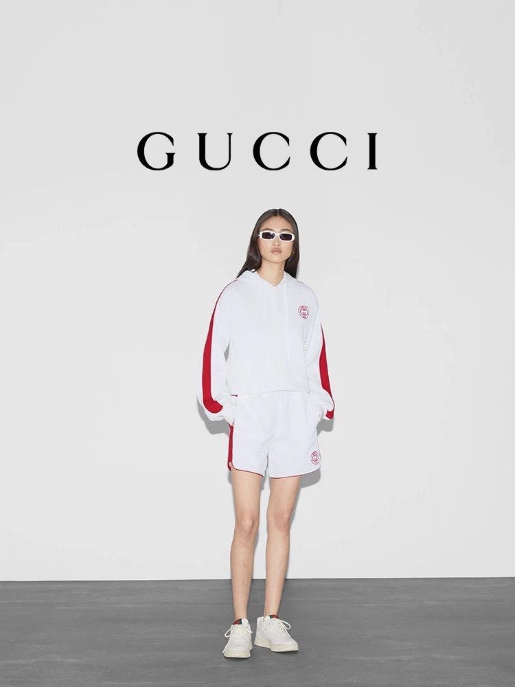 Gucci Gucci Jacket 2503-Nextarrow Size M / US 6-8 / IT 42-44 - 3 Thumbnail