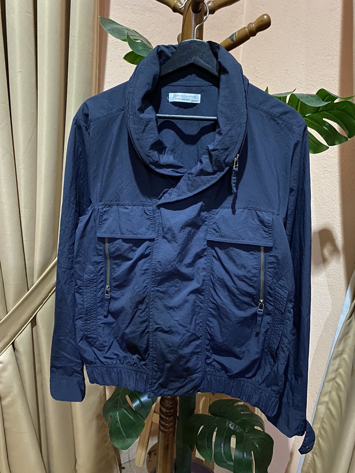 Opening Ceremony × Uniqlo Opening Ceremony x Uniqlo Designer Invitation Project Jacket Size US M / EU 48-50 / 2 - 2 Thumbnail