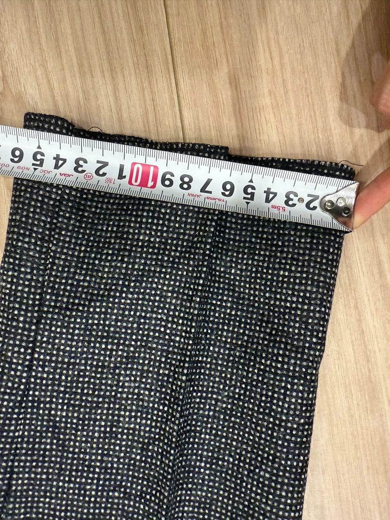 Saint Laurent Paris Saint laurent paris size US 48 pants 2506-Nextarrow Size US 32 / EU 48 - 7 Thumbnail