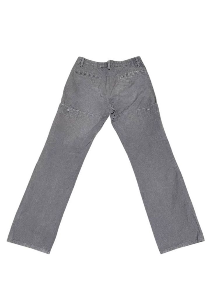 ABAHOUSE × If Six Was Nine × Japanese Brand Abahouse Faded Cargo Pants Size US 32 / EU 48 - 2 Thumbnail
