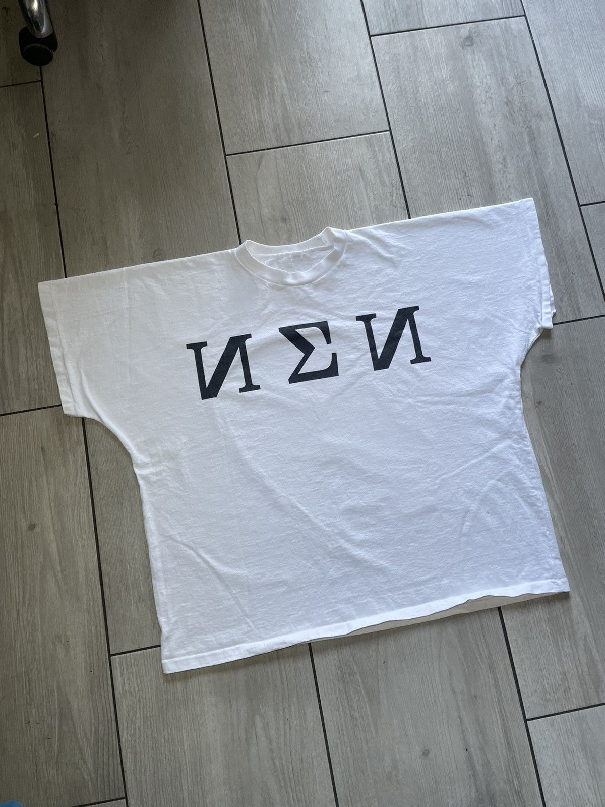 Yeezy Yeezy yzy x gosha rubchinskiy Size US M / EU 48-50 / 2 - 1 Thumbnail