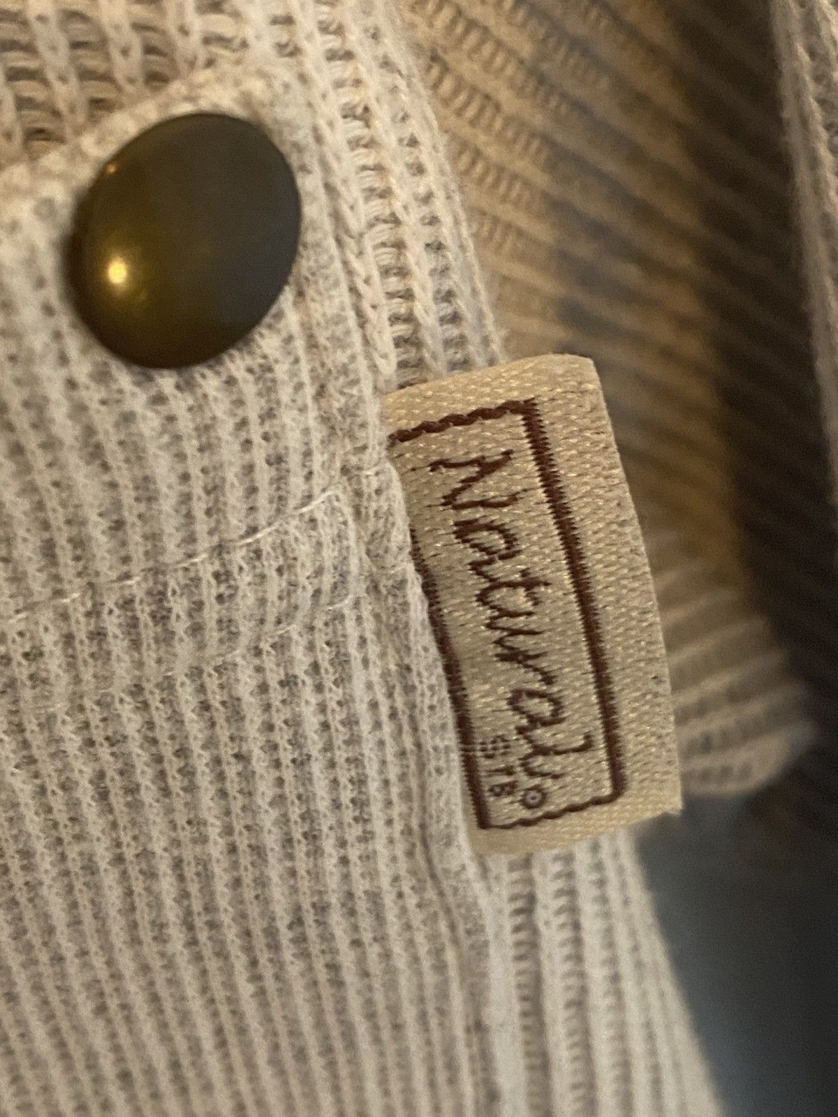 Vintage Vintage Knit Casual Button Down Size US M / EU 48-50 / 2 - 4 Thumbnail