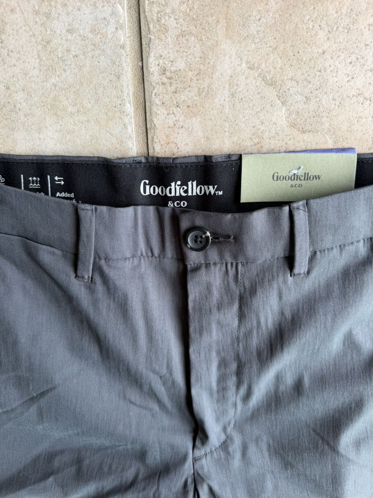 Other Goodfellow New Shorts Size US 36 / EU 52 - 3 Thumbnail