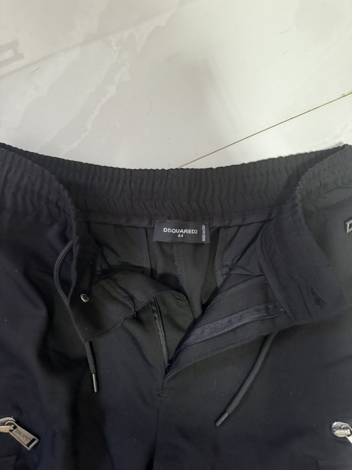 Dsquared2 Dsquared2 shorts Size US 31 - 3 Thumbnail