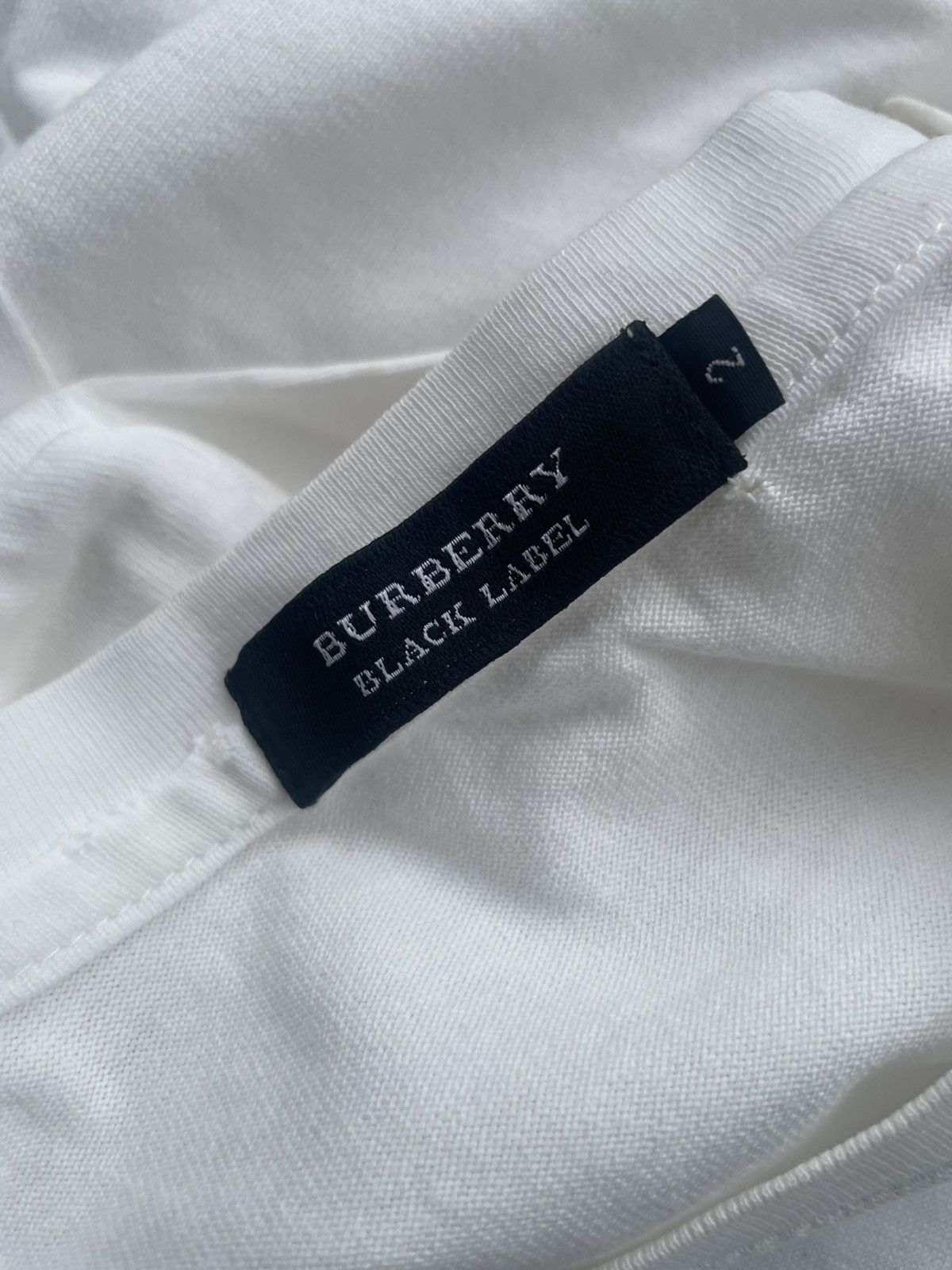 Burberry Burberry Black Label Size US S / EU 44-46 / 1 - 13 Thumbnail