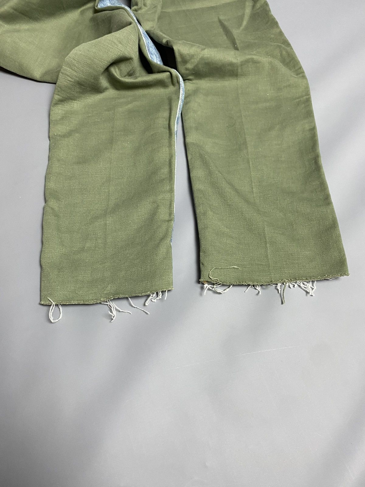 Polo Ralph Lauren POLO RALPH LAUREN Denim & Supply Avery Hybrid Jeans Size 28 Size 28" / US 6 / IT 42 - 14 Thumbnail