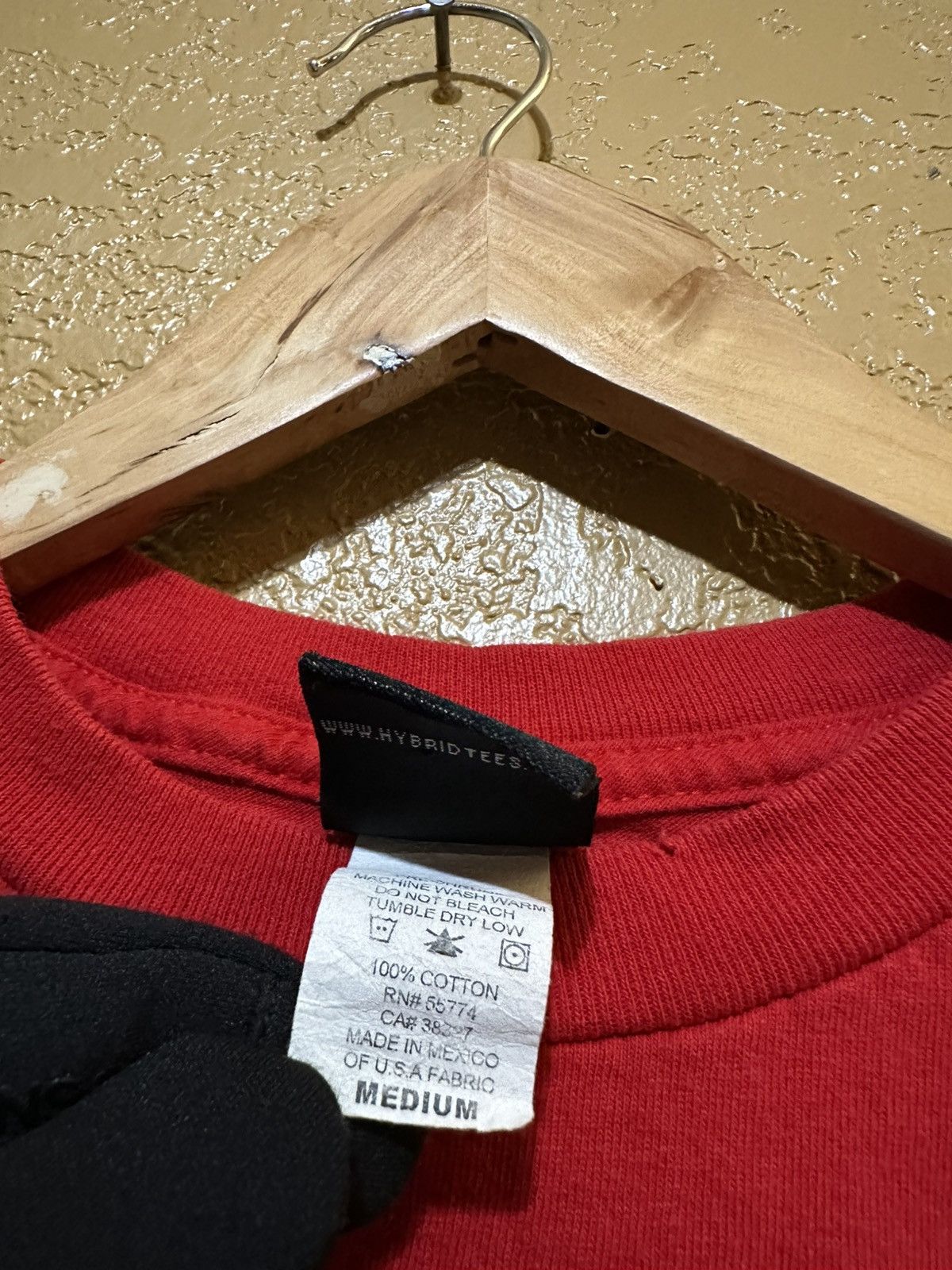 Vintage 📌 Y2K You’re A Jerk Tee Humor Funny Skate Size US M / EU 48-50 / 2 - 5 Thumbnail