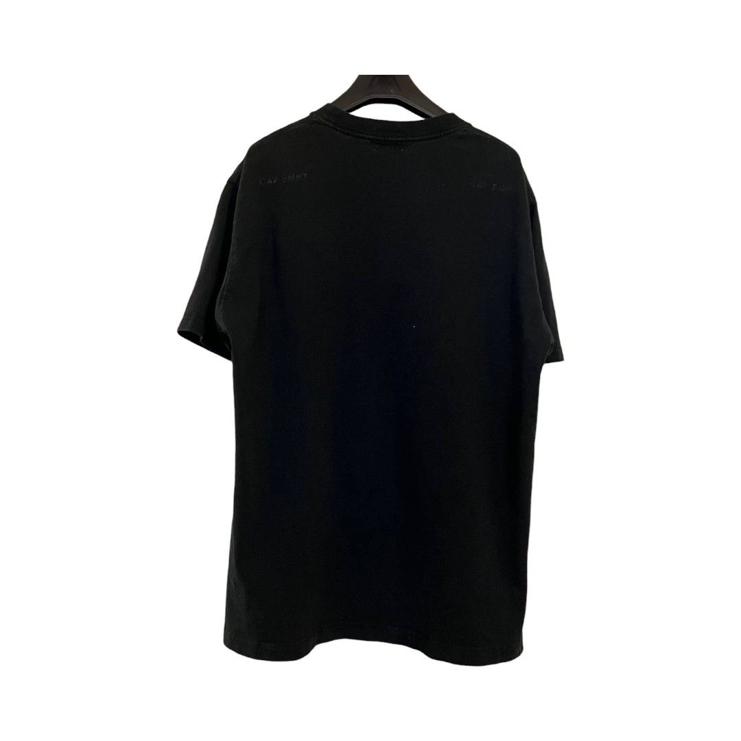 Cav Empt Cav Empt Logo T-Shirt Size US L / EU 52-54 / 3 - 2 Thumbnail